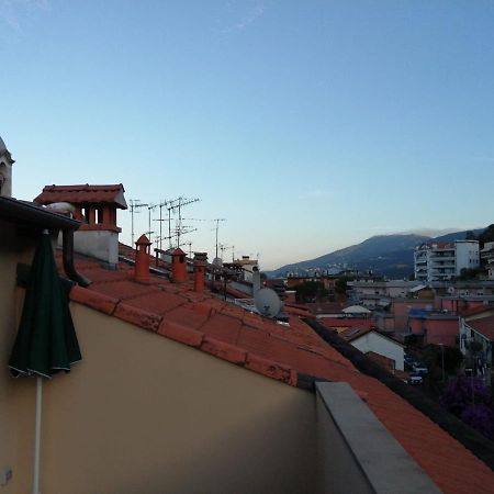 La Soffitta Di Maria Apartment La Spezia Bagian luar foto