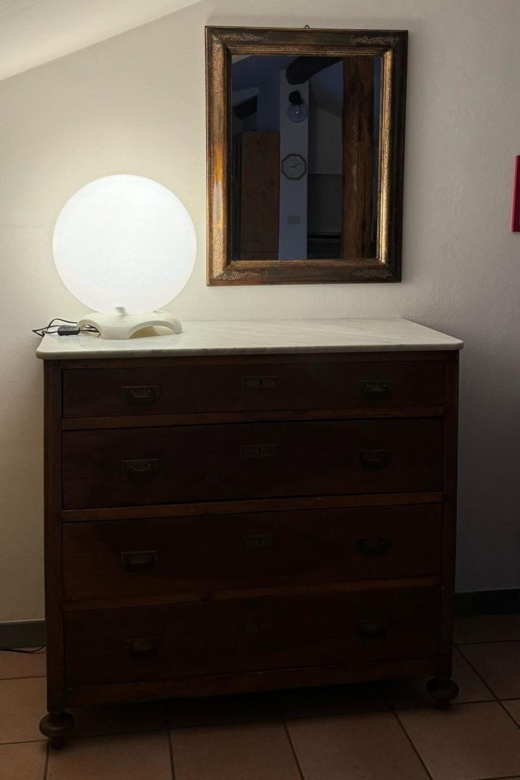La Soffitta Di Maria Apartment La Spezia Bagian luar foto