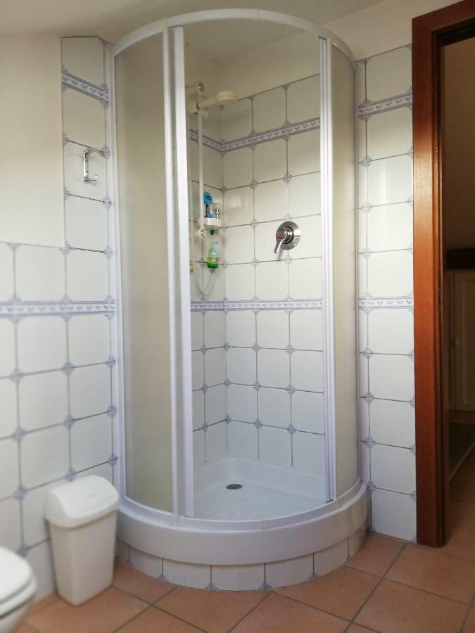 La Soffitta Di Maria Apartment La Spezia Bagian luar foto